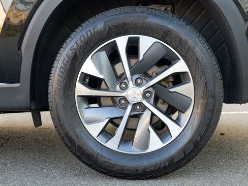 Used 2020 Hyundai Palisade SEL FWD image 14
