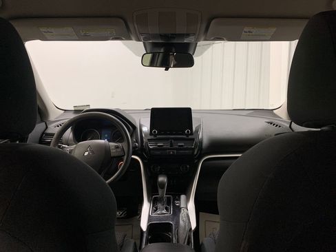 Used 2022 Mitsubishi Eclipse Cross LE image 15