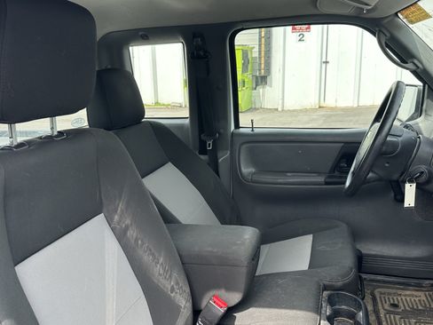 Used 2011 Ford Ranger XL AWD/4WD image 31
