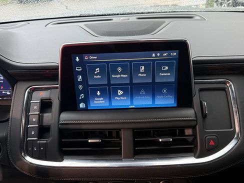 Used 2023 Chevrolet Tahoe Premier AWD/4WD image 27