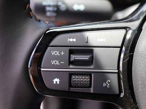 New 2027 Honda HR-V Sport image 14