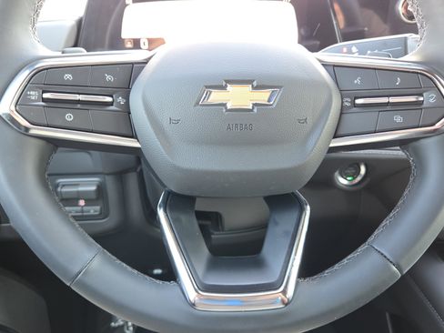 New 2026 Chevrolet Tahoe LS w/ Max Trailering Package image 25