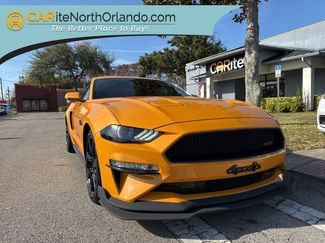 Used 2022 Ford Mustang GT Premium w/ Equipment Group 401A video 1