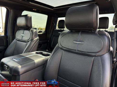 Used 2026 Ford F350 Platinum AWD/4WD image 17