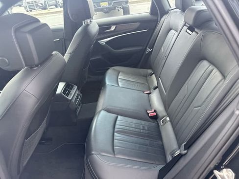 Used 2024 Audi A6 Premium Plus AWD/4WD image 34