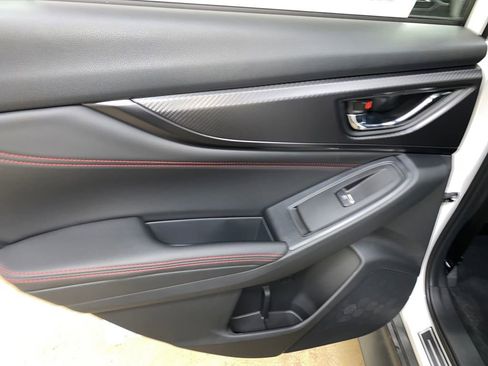 New 2025 Subaru WRX Premium image 28