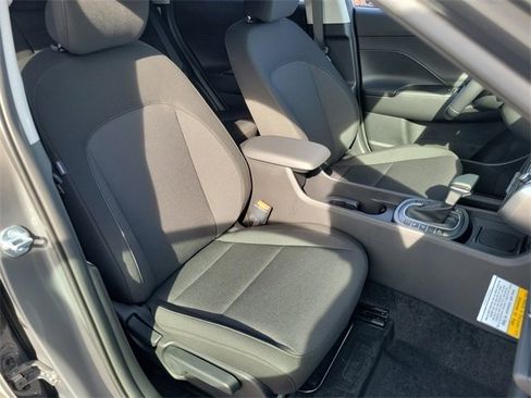 New 2026 Hyundai Kona SEL Sport image 17