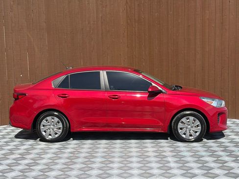 Used 2020 Kia Rio S image 10