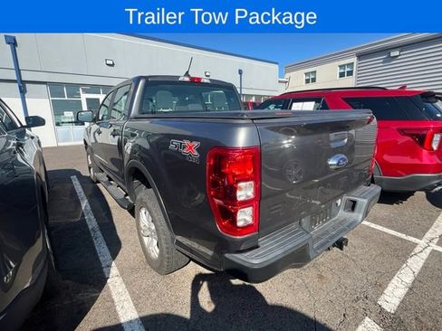 Certified 2020 Ford Ranger XL w/ Equipment Group 101A Mid AWD/4WD image 3