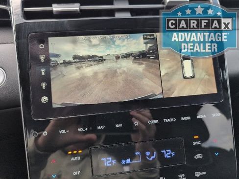 Used 2023 Hyundai Tucson Limited FWD image 24