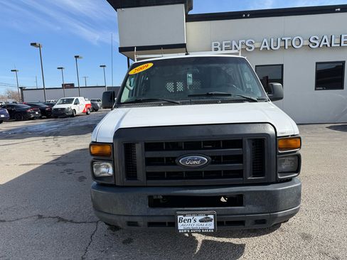 Used 2009 Ford E-150 and Econoline 150 E-150 image 3