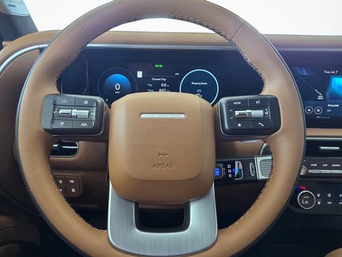 New 2026 Hyundai Palisade Calligraphy AWD/4WD image 20