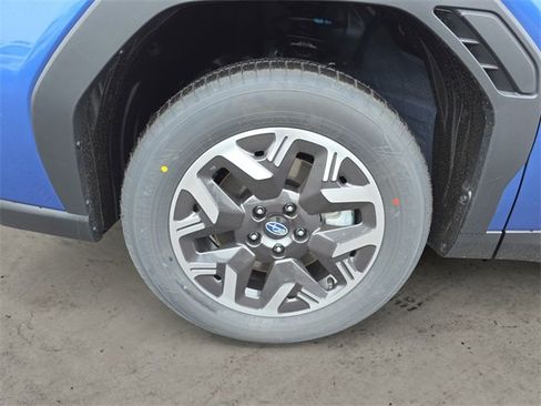 New 2026 Subaru Forester Premium image 14