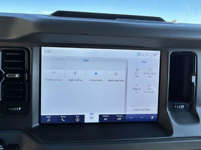 Used 2024 Ford Bronco Big Bend AWD/4WD image 23