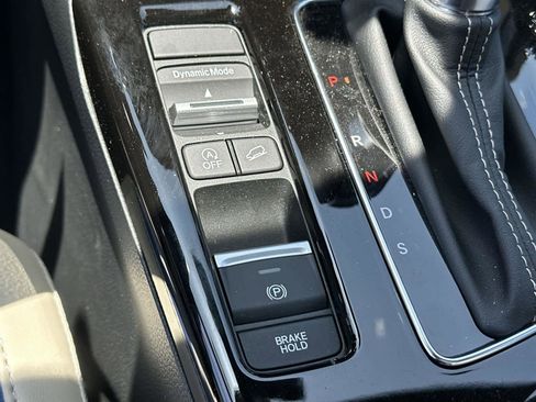 New 2025 Acura ADX A-Spec image 25