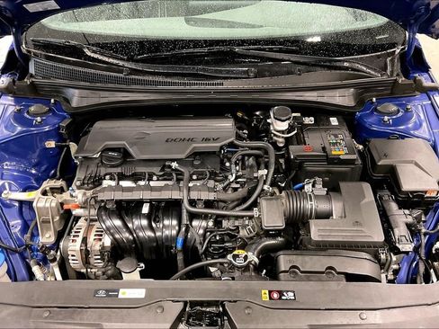 Used 2023 Hyundai Elantra SEL FWD image 29