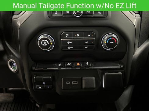 Certified 2024 Chevrolet Silverado 3500 W/T w/ WT Convenience Package AWD/4WD image 28