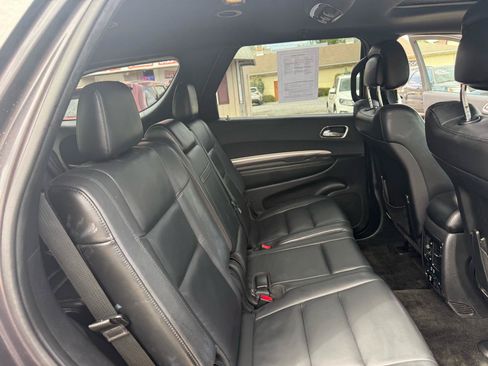 Used 2015 Dodge Durango Limited w/ Premium Group AWD/4WD image 52