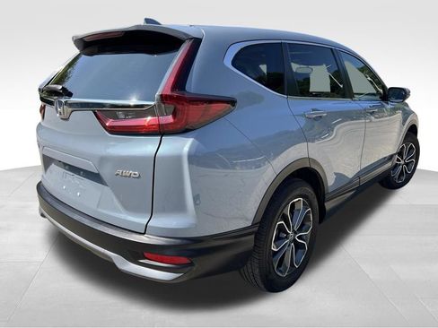 Used 2020 Honda CR-V EX image 6