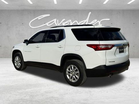 Used 2019 Chevrolet Traverse LT image 14