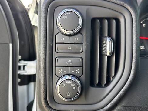 New 2026 GMC Sierra 3500 Pro image 19