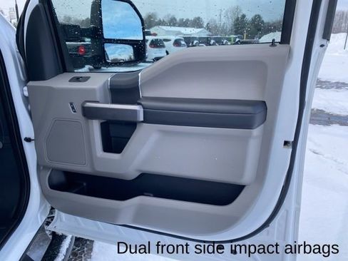 Used 2022 Ford F250 XLT image 24