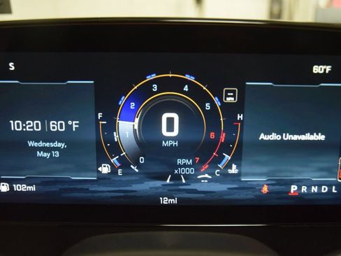 New 2026 Chevrolet Traverse LT w/ Driver Confidence Package FWD image 51
