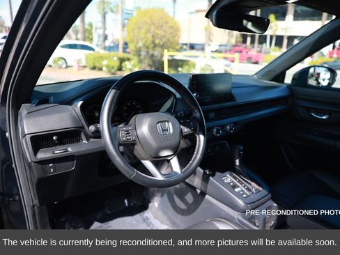 Used 2025 Honda CR-V Sport-L image 15