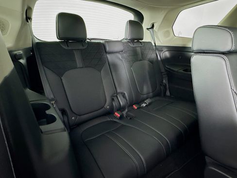 New 2026 Honda Pilot Elite image 29