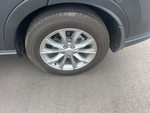 Used 2025 Honda CR-V EX image 5