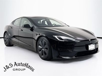 Used 2023 Tesla Model S