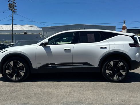 Used 2025 Polestar Polestar 3 AWD/4WD image 5