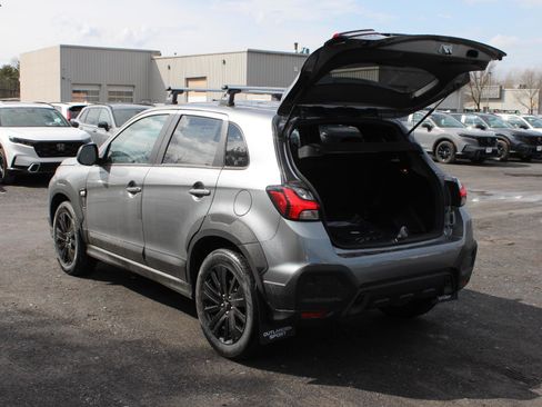 New 2026 Mitsubishi Outlander Sport AWD image 7
