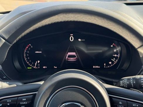 New 2026 MAZDA CX-90 3.3 Turbo w/ Premium Sport Pkg image 30