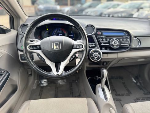 Used 2013 Honda Insight EX image 12