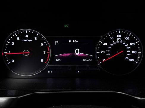 Used 2022 Kia Sorento S w/ Panoramic Sunroof Package image 36