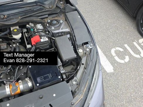 Used 2020 Honda Civic Si image 19