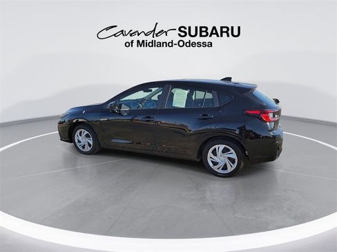 Used 2025 Subaru Impreza 2.0i image 6