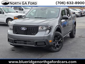 New 2026 Ford Maverick XLT w/ Black Appearance Package video 1