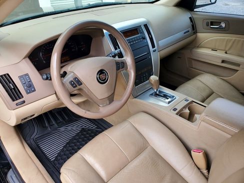 Used 2005 Cadillac STS image 15