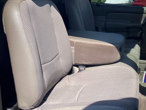 Used 2003 Dodge Ram 1500 Truck ST RWD image 25