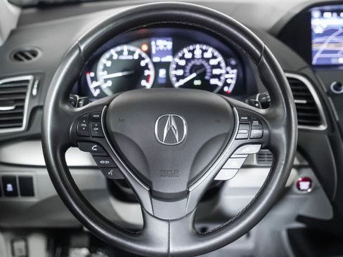 Used 2018 Acura RDX FWD w/ Technology Package image 15
