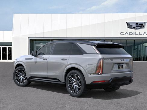 New 2026 Cadillac Escalade IQ Sport 1 w/ LPO, ONYX Package image 27