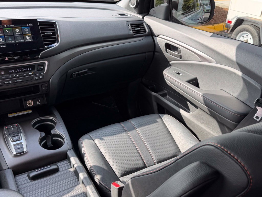 Used 2022 Honda Passport TrailSport image 19
