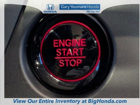 New 2026 Honda Pilot EX-L image 36