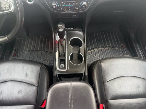 Used 2019 Chevrolet Equinox Premier AWD/4WD image 22