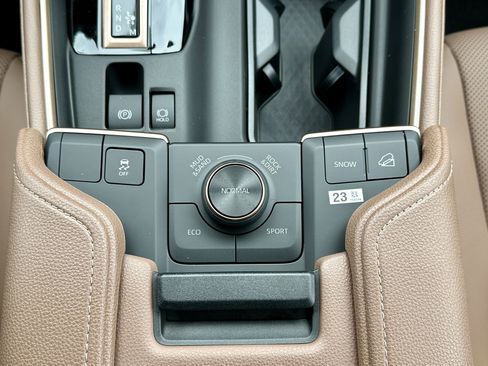 New 2026 Toyota Grand Highlander AWD Hybrid image 32