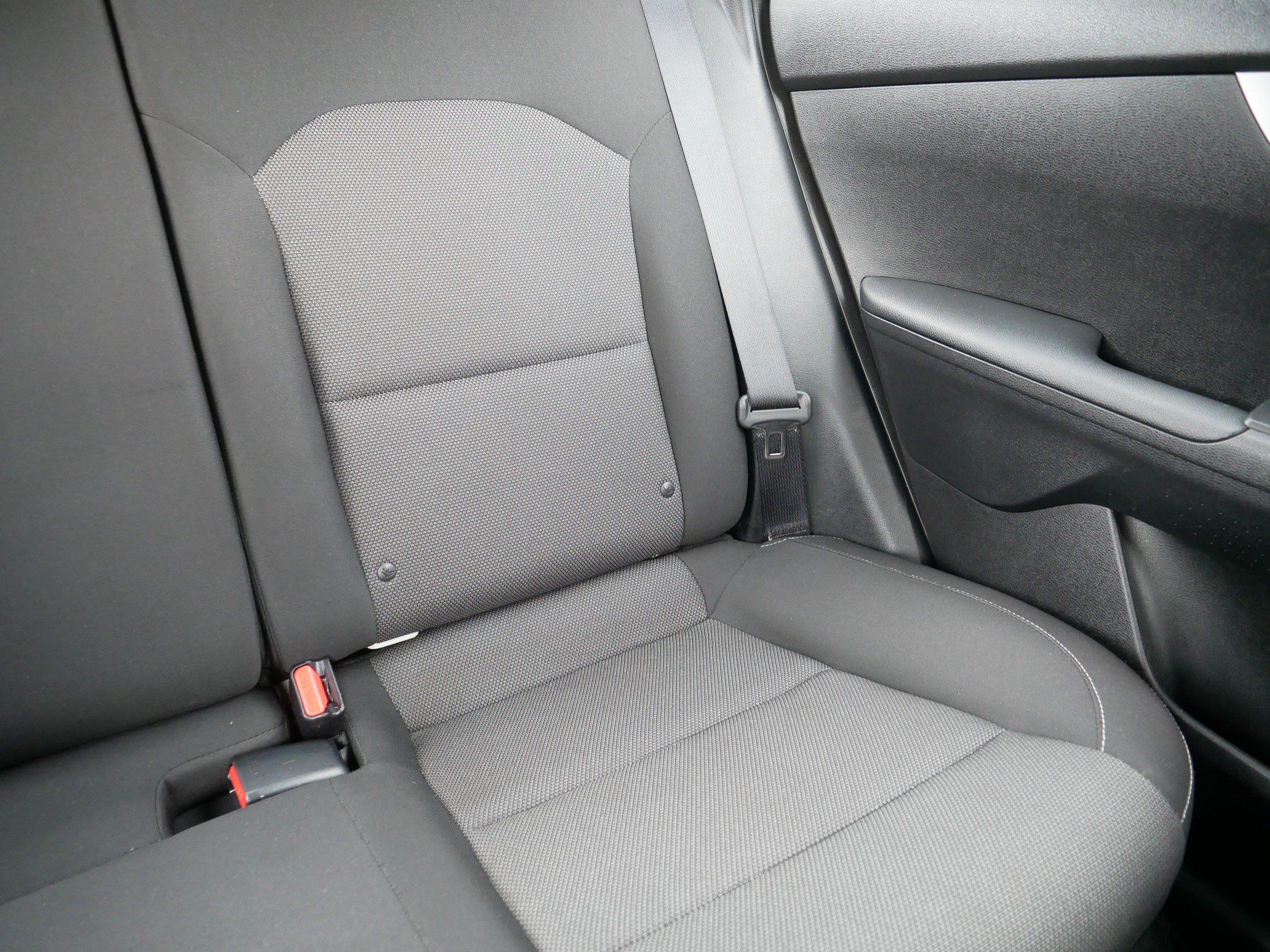 Certified 2023 Kia Forte LXS w/ LXS Technology Package FWD image 14