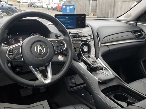 Certified 2024 Acura RDX SH-AWD w/ Technology Package image 27