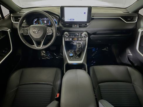 Used 2023 Toyota RAV4 XSE image 27